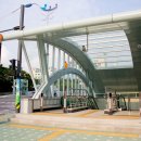 인천시청역 8번출구 이미지