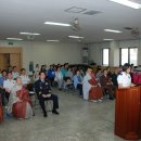 ﻿﻿북부경찰서 부처님오신날 기념 ‘봉축점등법회 이미지