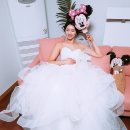 [W-176] 비슈어 웨딩촬영 후기!!