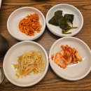 광주 두암동 양은이네 동태탕 맛집 오징어보쌈 세트 내돈내산 후기