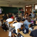 대전자운초등학교 이미지