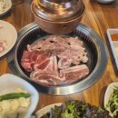 제주고기집 돈계진미 넓고 편안한 방문 후기