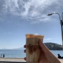 웅천 자당공원(주차장) | 여수 웅천 카페 프랭크커핀바 해수욕장 캠핑장 근처 분좋카