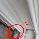 논현동샷시모헤어 한화에코메트로11단지, 샷시롤러교체 12단지 동시시공