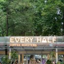 에브리커피(every coffee) | 하노이 카페｜Every Half Coffee Roasters - Ngọc Hà｜호치민 묘소 근처 카페 추천