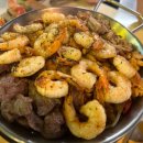 남동126 | [인천 남동구] 구월동 타코 맛집 더맨타코 구월점 패밀리 파히타(4인)과 퀘사디아 리뷰