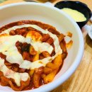 각산떡볶이 이미지