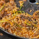 제일갈비 이미지