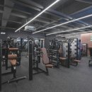 아워피트니스 내방점 이미지