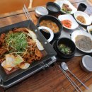 마당기픈집 이미지