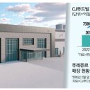 CJ 푸드빌(주) 이미지