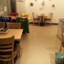 벙커떡볶이 이미지