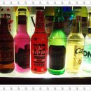 소주한잔 이미지