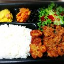 한솥도시락(미아신일고점) | 미아동 밥집 '한솥도시락'