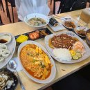 김밥천국박촌점