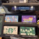 더리터순천연향점 | 스타벅스 토이스토리 콜라보 총정리! 랜덤 씰 스티커 받는 법과 순천 연향점 방문 후기