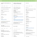 [oladeoro.com] 2024.12.23일 1부 체험단 모음입니다.