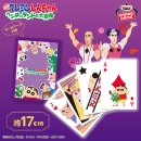 J크레인 | 짱구 크레인 게임 신상 굿즈!!!중성마녀🩰😘 대왕 트럼프 카드🃏 언박싱 후기