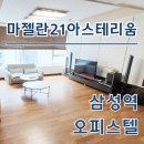 별내삼성 공인중개사 사무소 | 마젤란21아스테리움 삼성역 오피스텔 단기임대 시세 한눈에 알아보기