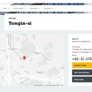 (주)코리아티엘에스 이미지