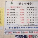 장수돼지국밥 이미지