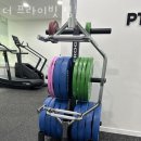 더 프라이빗 짐 이미지