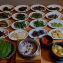 오대산산채전문점 이미지