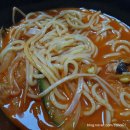 짬뽕이 넘 맛있는, 아하짬뽕 배달 후기!