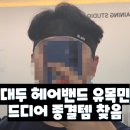 빅헤어 - 구미시 | 드디어 찾았다.. 대두 전용 'GLS 빅사이즈 메쉬 헤어밴드' 내돈내산 후기 (축구,농구,헬스 필수템)