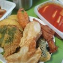호랑이떡볶이 범어점 네이버블로그