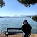 승혜목장 | 강릉 여행 1월12일~1월15일