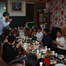 (사)승리부대전우회 전북지회 군산 모임 회식중 이미지