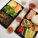 포포유 | 여의도역IFC몰맛집 포포유 다이어트 월남쌈 후기