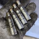 문정주유소 | 브레이크패드 교환으로 오신,벤츠 W205 C43 AMG 브렘보 세라믹패드 교환완료!-송파벤츠브레이크패드교환