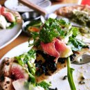 신용산자동차공업사 | 용산 땡땡거리맛집 정통 화덕피자 오르노 맛점 후기