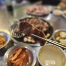 강원도 하이원 근처 맛집 구공탄구이 (목살,가브리살,찜갈비 후기)