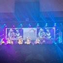 고성오광대 60주년 기념 행사 이미지