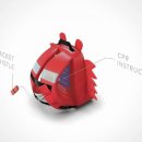 The Lifesaver Backpack 이미지