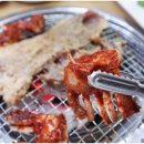 중산동에서 만난 분위기 좋은 회식장소, 소우리 방문 후기^^