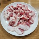 쌍둥이생고기 이미지