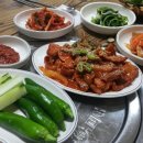 전주백반 이미지