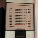 CGV 명동 1관 이미지