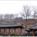 오목대 관광안내소 이미지