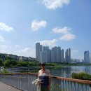 2,026년 5월23일(토), 수원특례시 광교호수공원(원천저수지) 캐러반 캡핑장 추억모습~ 이미지