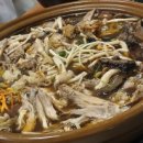심마니산약초백숙 - 칠곡군 | 심마니산약초백숙