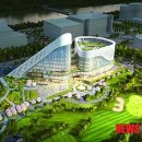 토탈실내골프 이미지