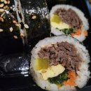 시온김밥 이미지