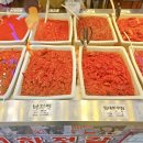 속초 보름살기 여행 _1일차 (녹쟌니, 속초해변, 호두잡화점, 속초중앙시장, 네일, 후히)