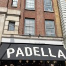 파델라(Padella) | [영국] 런던 여행/버로우 마켓 맛집 Padella 후기