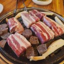 장수막창 이미지